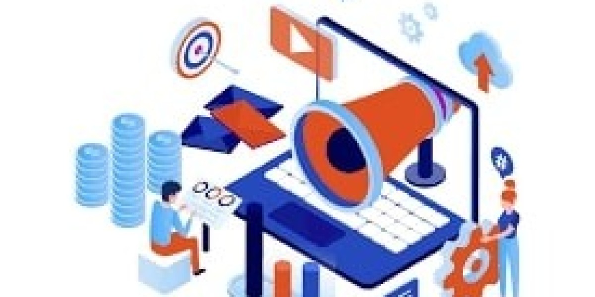 From Local to Global: How Digital Marketing Services Expand Your Reach
