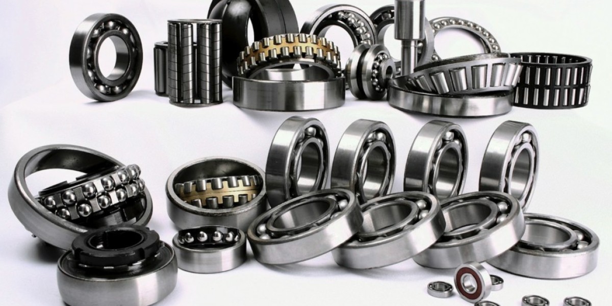 Automotive Bearing Market Restraints: Key Challenges Affecting Production and Global Demand for Bearings.