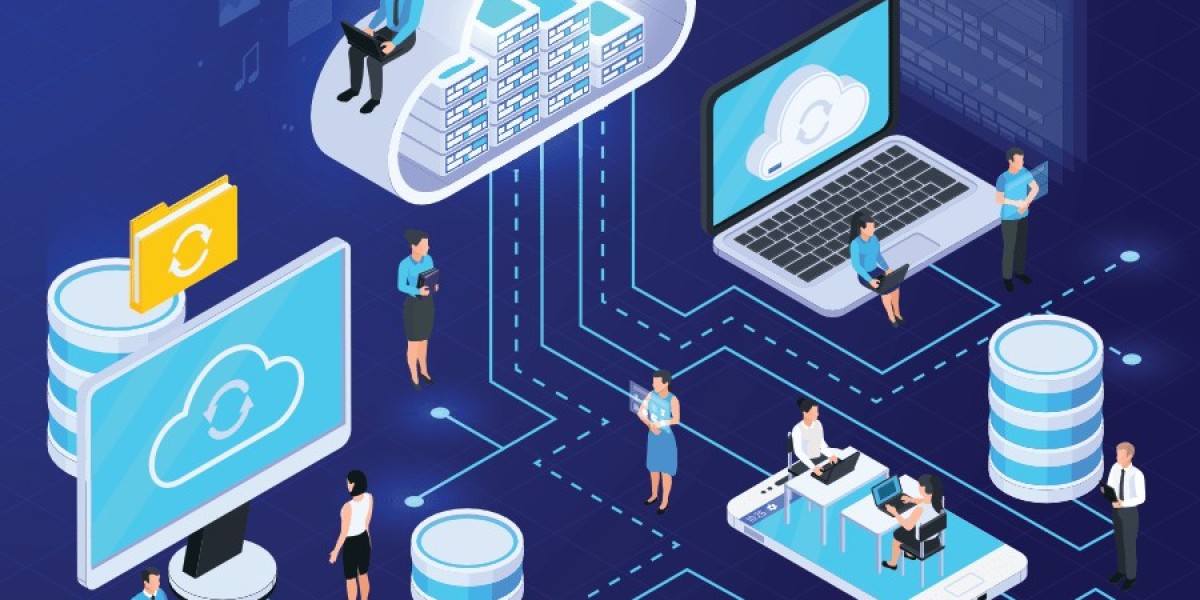 Cloud Office Migration Tool Market Overview