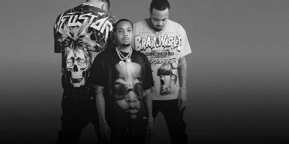 Hellstar Records Finds Your Streetwear Style