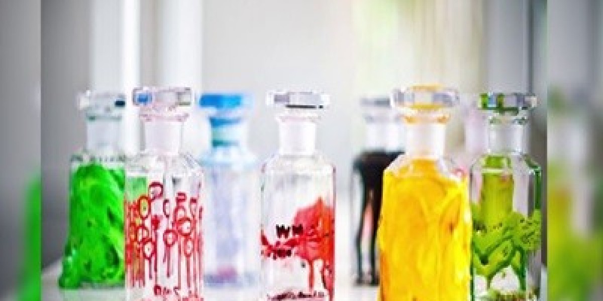 Aroma Chemicals Market Leading Players and Growth Forecast To 2034