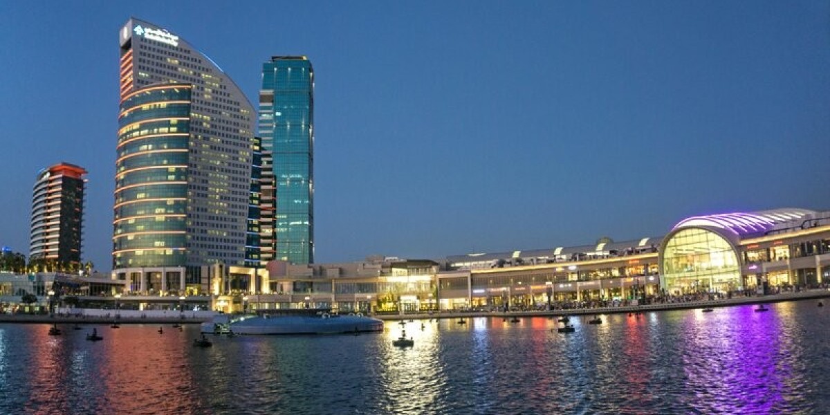 Top 8 Must-Visit Shopping Spots in Dubai