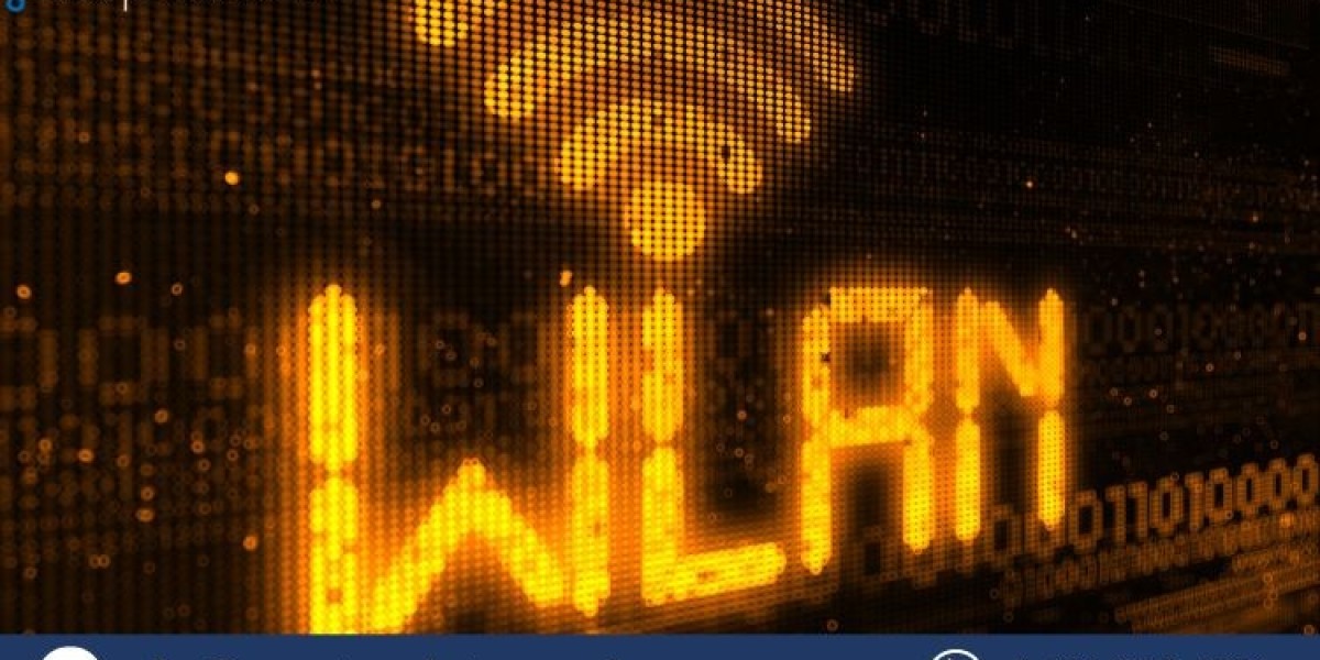 Enterprise WLAN Market Outlook 2025-2033: Key Trends, Drivers, and Growth Opportunities