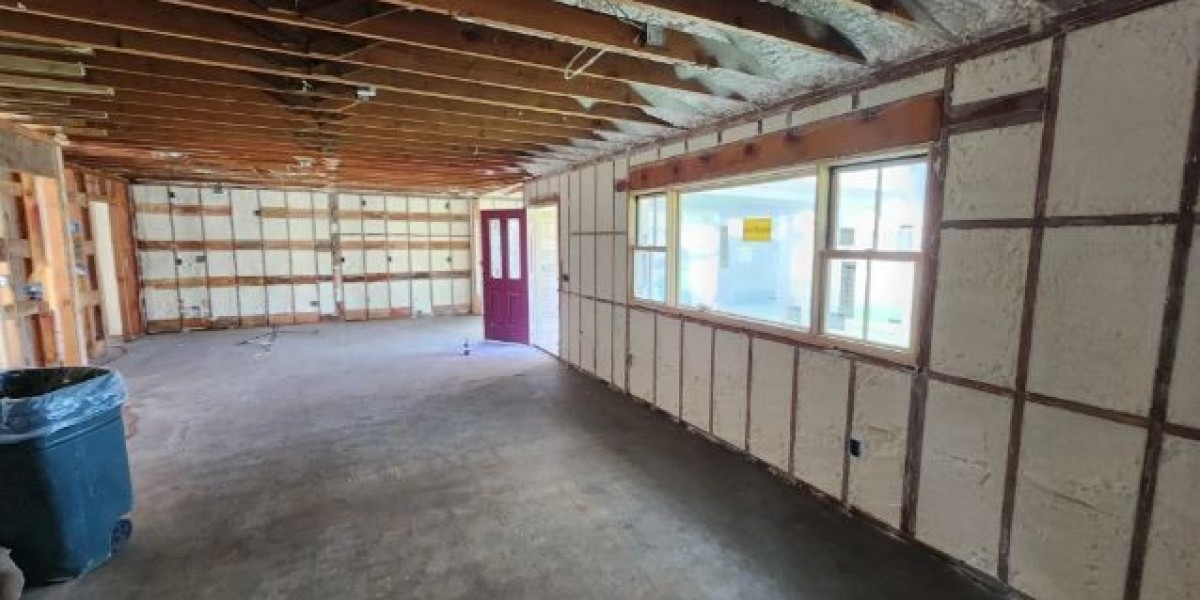Fate of Insulation: Emerging Trends and Technologies in Taylor, TX