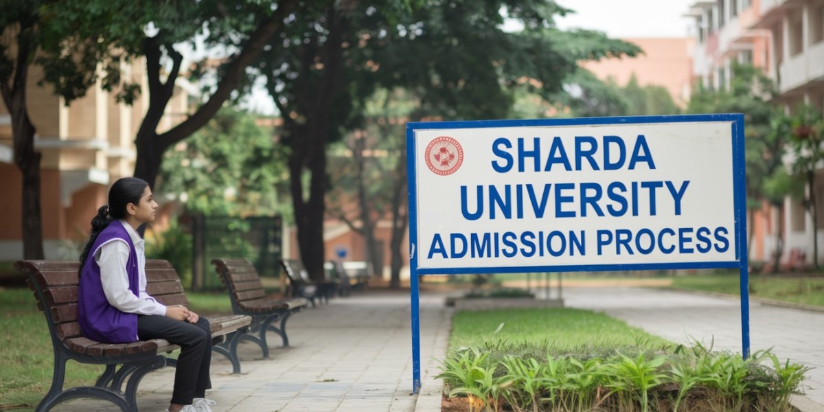 Understanding MBA Admission Fees and Admission Process at Sharda University