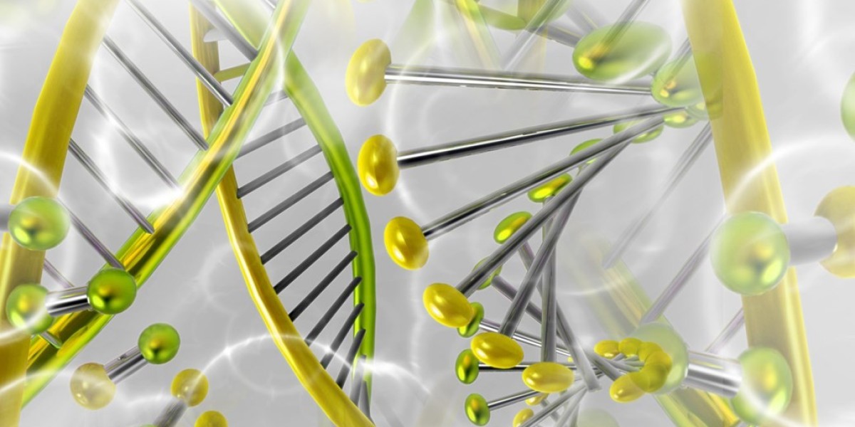 Biobetters Market Future Potential: Predicting Emerging Trends in Biotechnology and Pharmaceutical Advancements