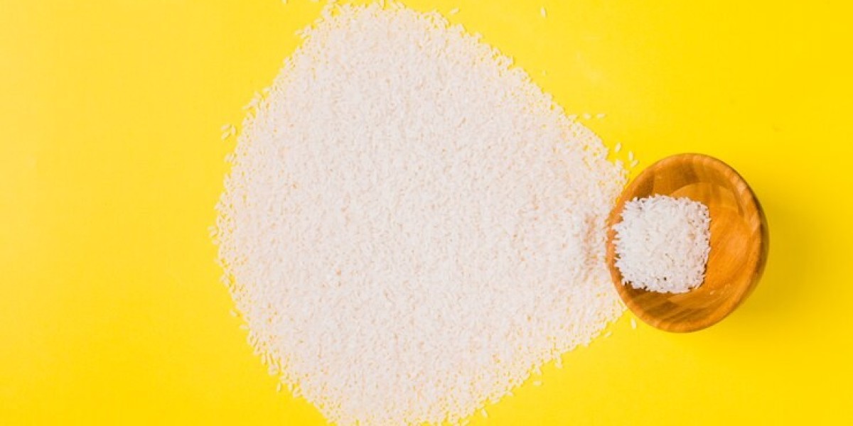 Exploring the Food Grade Calcium Carbonate Market: Growth, Trends and Insights