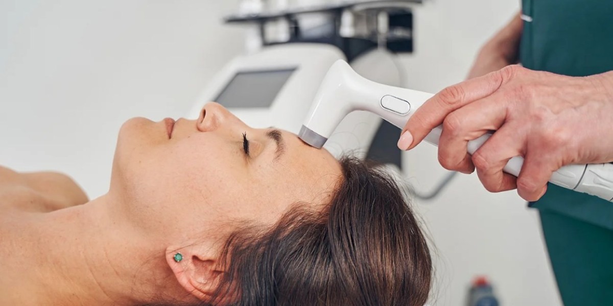 What Are the Best Laser Skincare Treatments in Dubai for Glowing Skin?