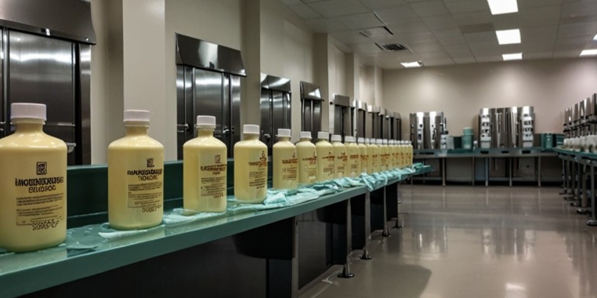 Hair Conditioner Manufacturing Plant 2024: Machinery Details, Industry Trends and Cost Involved