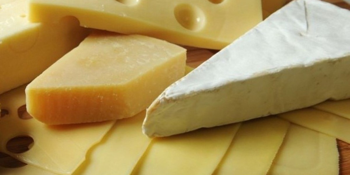 Low Fat Cheese Market: Key Restraints to Its Growth and Development