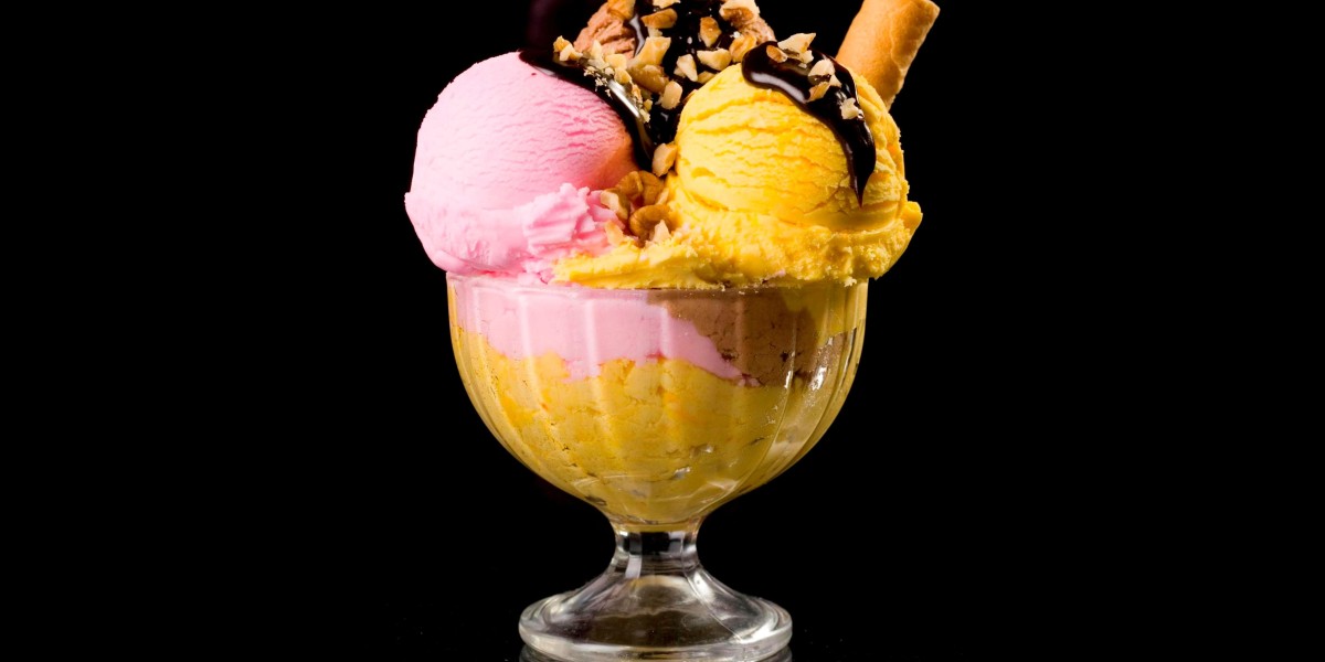 Ice-cream Dry Mixes Market Potential: Unlocking Growth with Targeted Marketing Strategies and Social Media Campaigns
