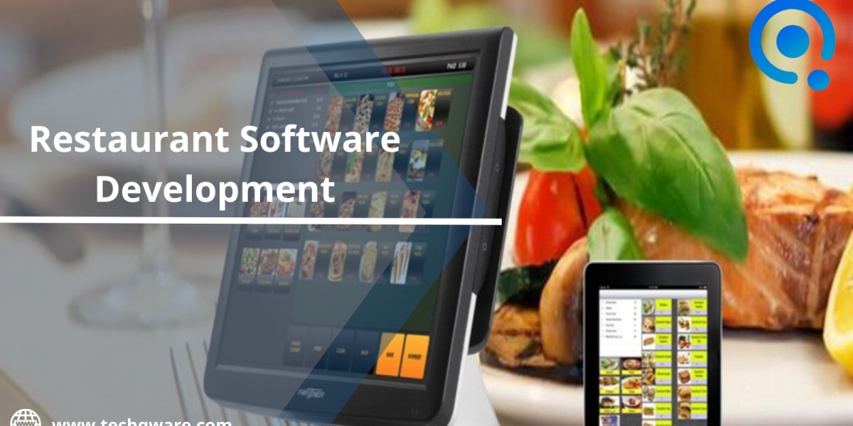 Restaurant Software Development Company in USA