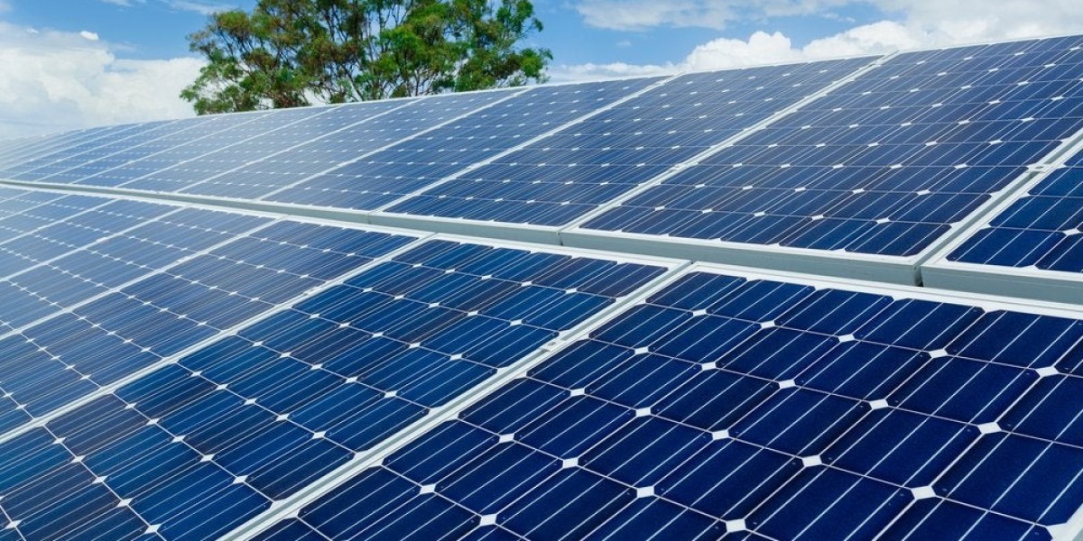 Solar Photovoltaic Installations Market Impacting Factors Shaping the Industry
