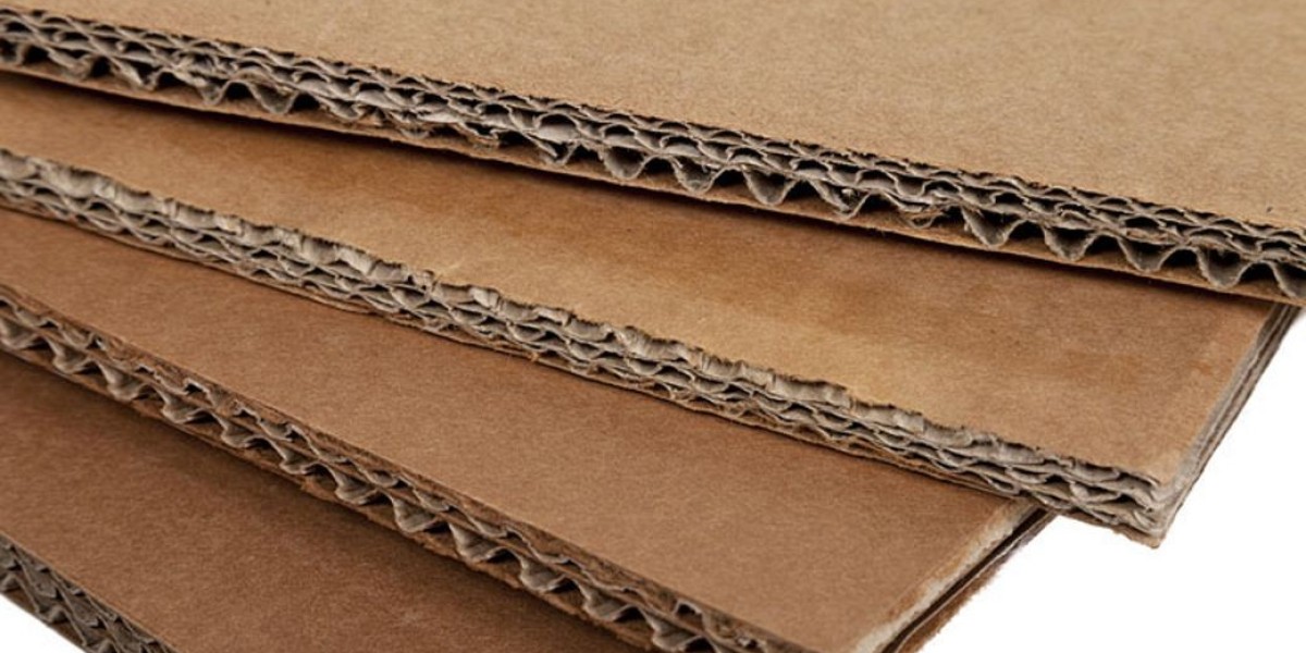 Corrugated Fanfold Market Overview: Key Factors Impacting Growth, Opportunities, and Challenges