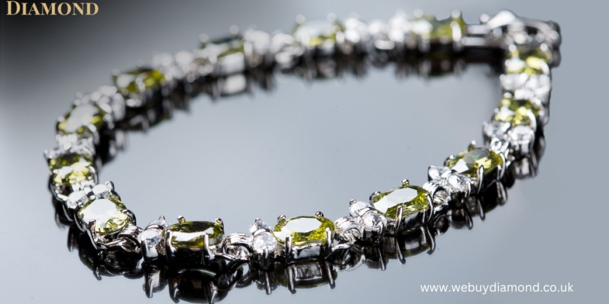 Sell Diamond Tennis Bracelet: Your Complete Guide to Secure the Best Deal