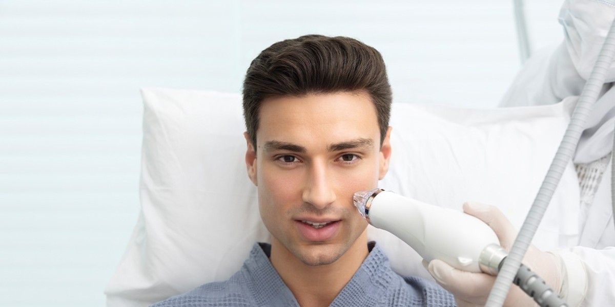 Accomplishing an Energetic Look with Fractional RF Microneedling