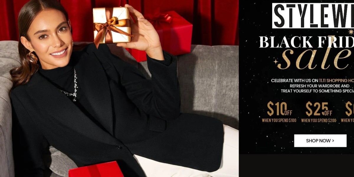Why Stylewe the Top Clothes Store Women for Exclusive Deals