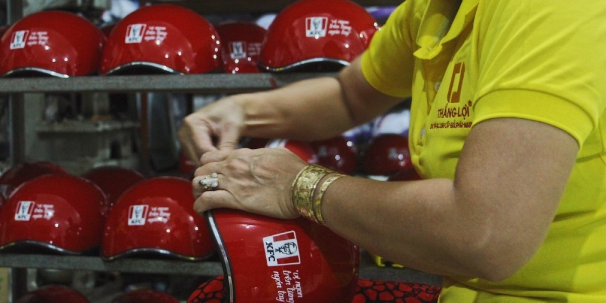 Xưởng may gia công Phước An được người dân quan tâm