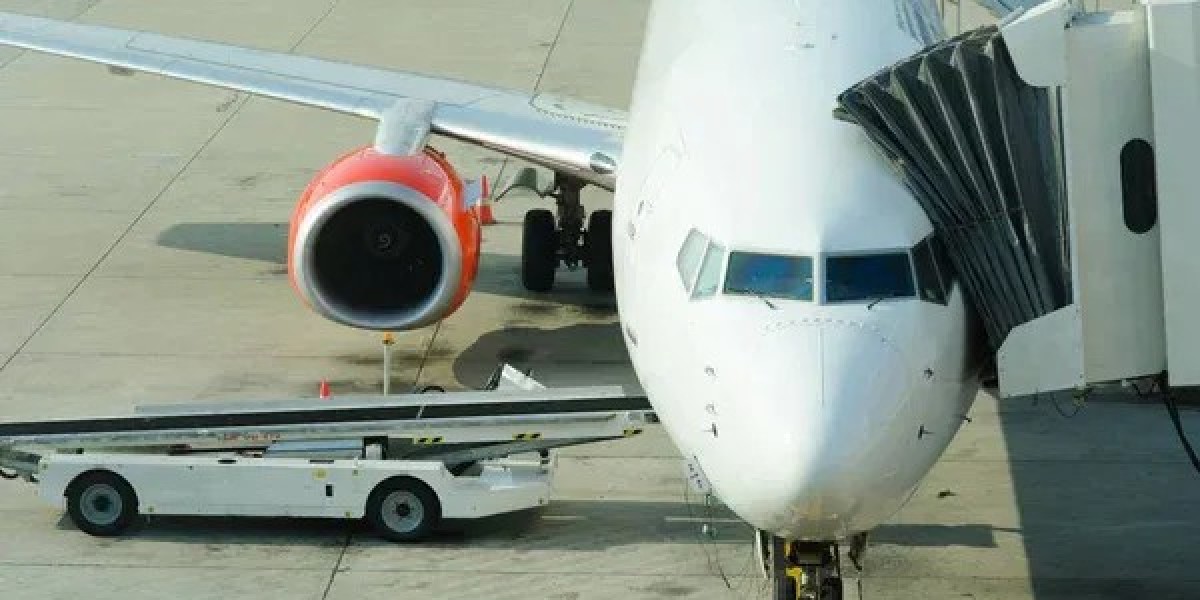 The Importance of Compliance: Cheerong’s Standards in Airport Equipment