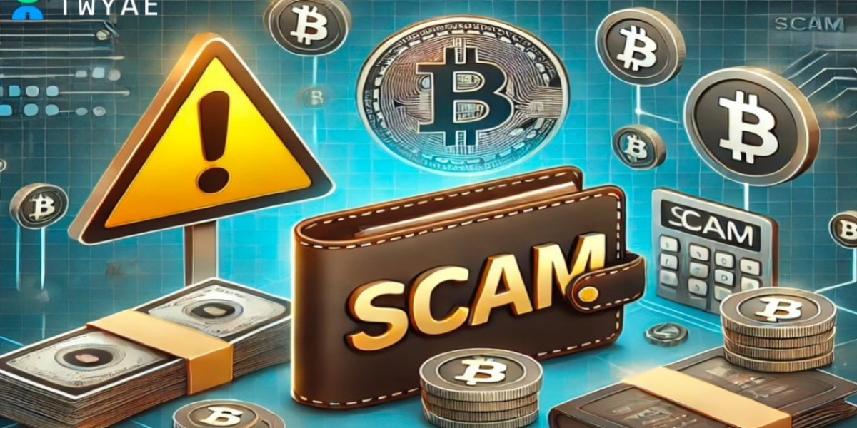 $22 Million NFT Scam Sparks Warnings, TwyAe Helps Users Identify Crypto Scams