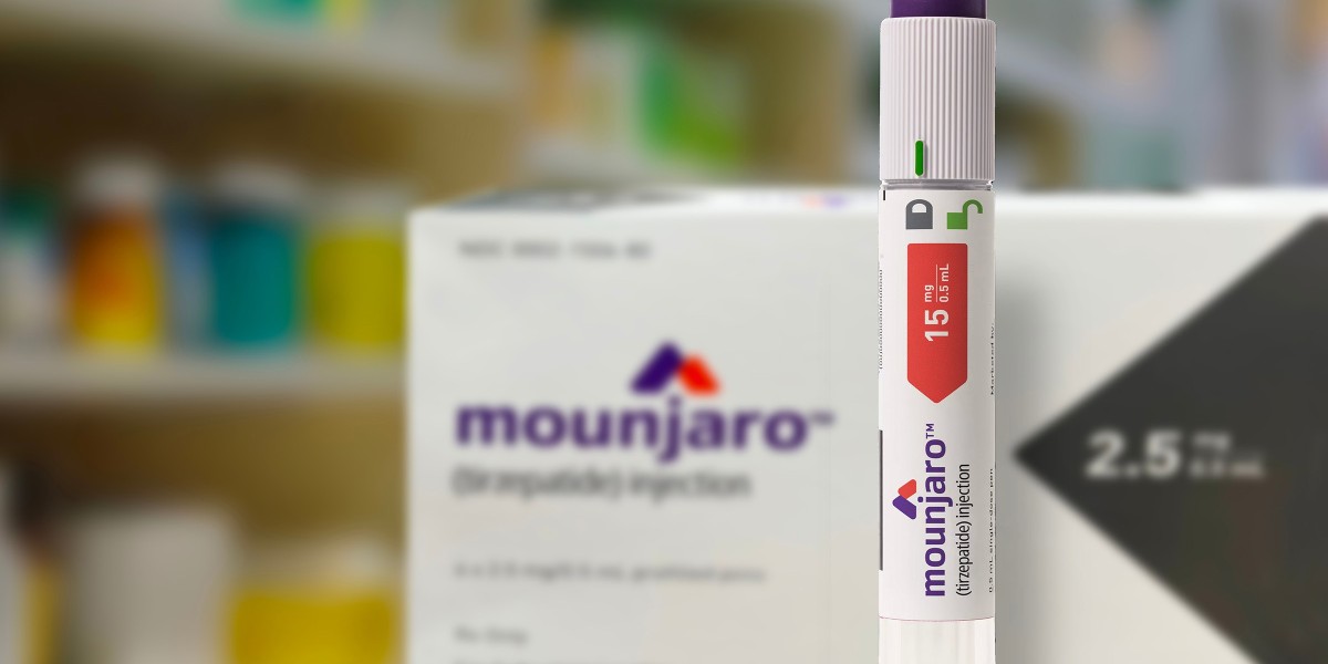 The Rise of Mounjaro in Portugal: A Breakthrough in Obesity Management