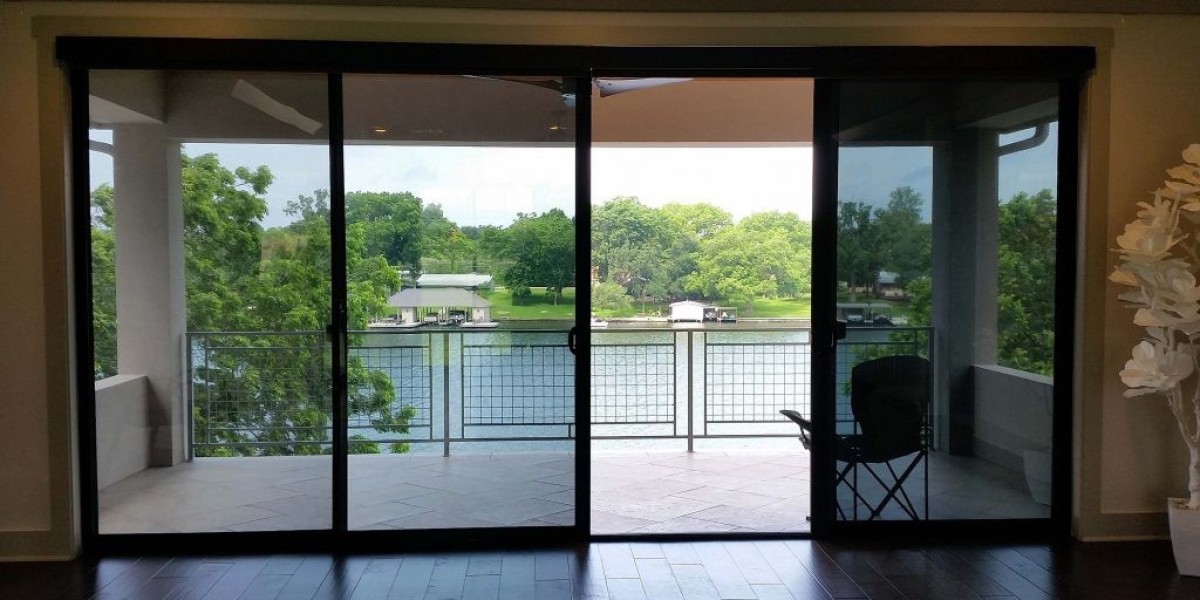 How Commercial Window Tinting Can Lower Energy Costs