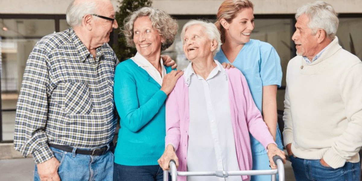 Providing the Best Care: Home Health Care in Los Angeles