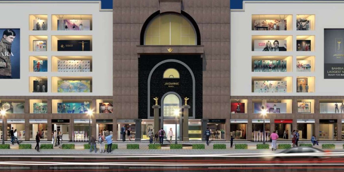 Discover the Best Shopping Mall in Lahore: Your Ultimate Guide