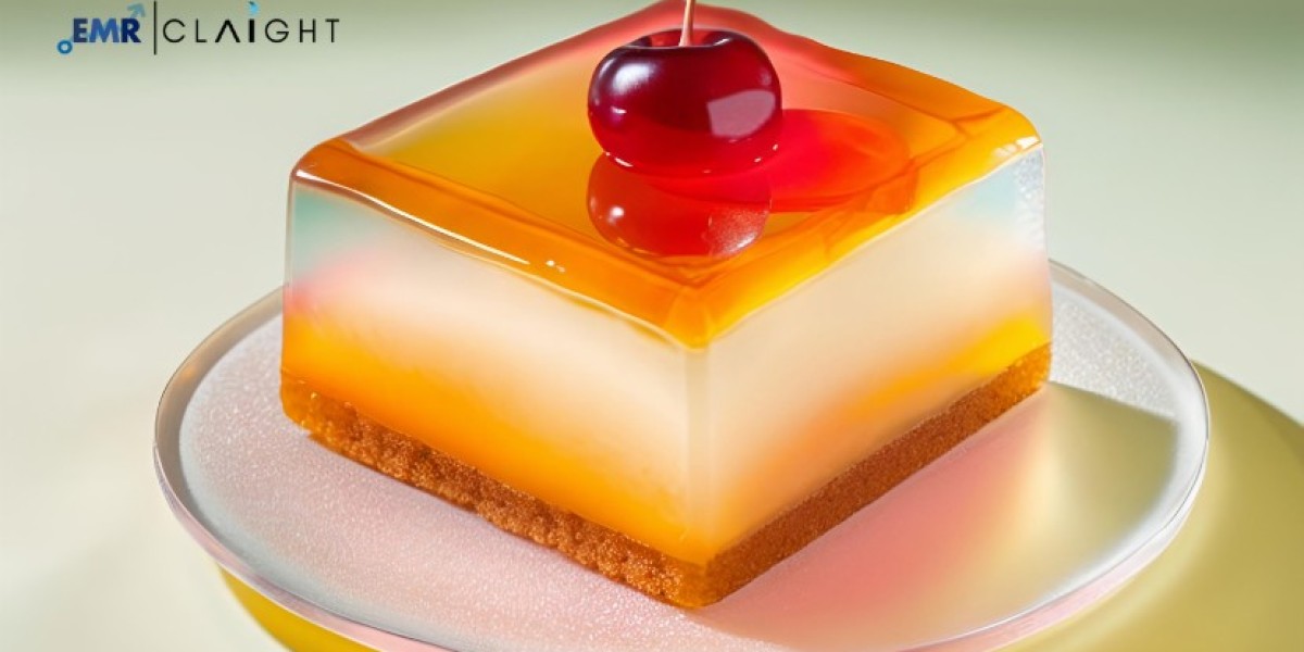 Gelatin Manufacturing Plant: Comprehensive Setup and Production Guide