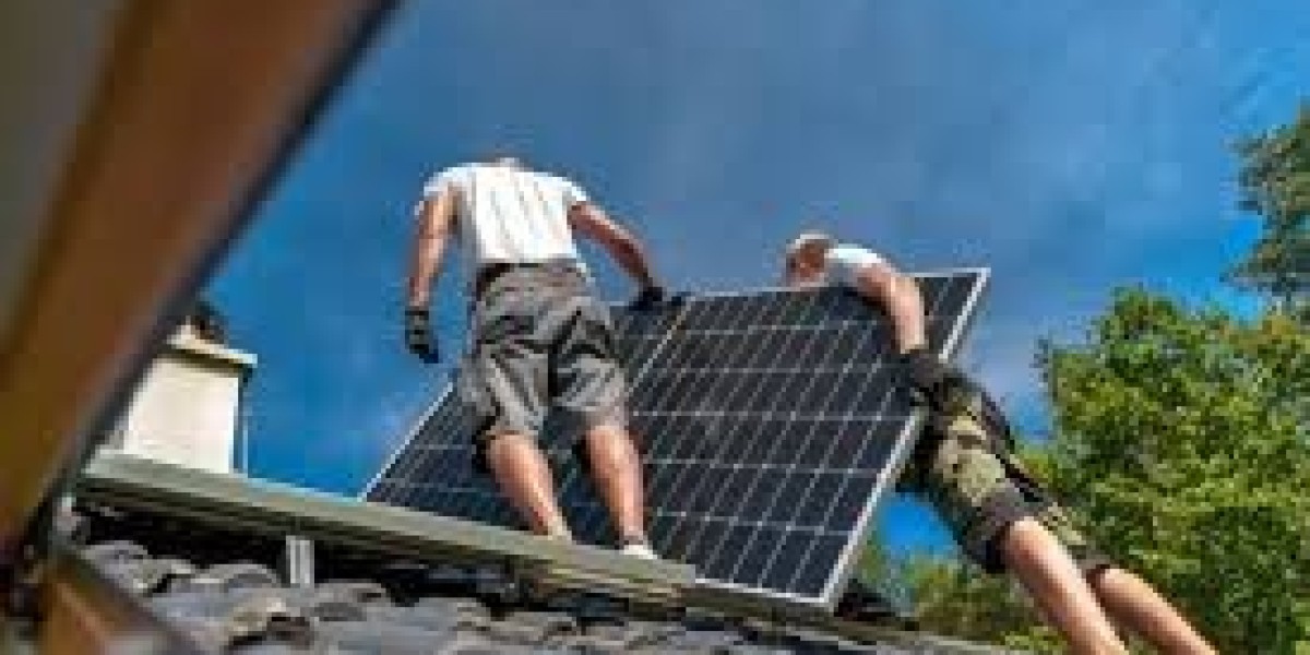 Expert Solar Panel Installers in Leicester: Your Guide to Sustainable Energy Solutions