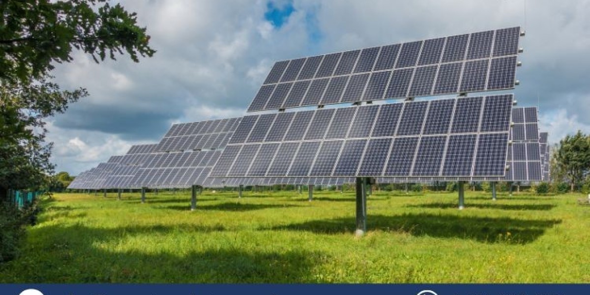 Renewable Energy Market: Trends, Growth, and Forecast (2025-2033)