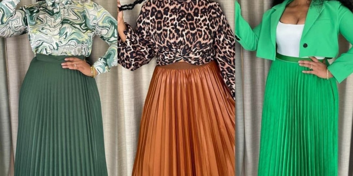 From Casual to Formal: Women’s Clothing for Every Look