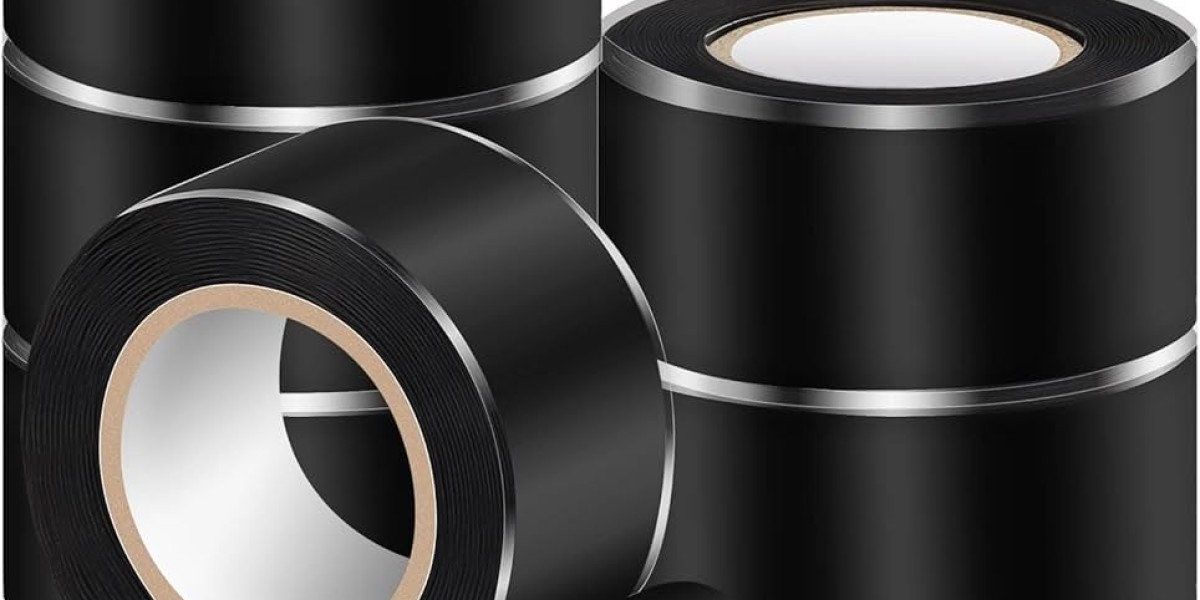 Self-Fusing Silicone Tape Market Outlook: Prospects for Future Growth