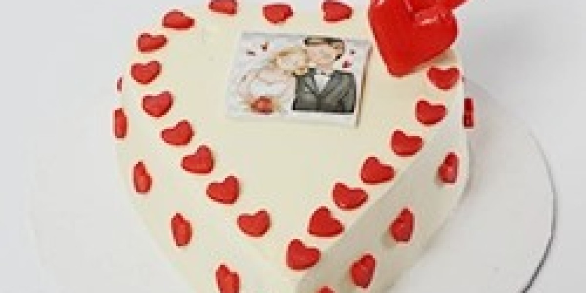 Customized Cakes: How to Make Your Celebration in Islamabad Truly Unique