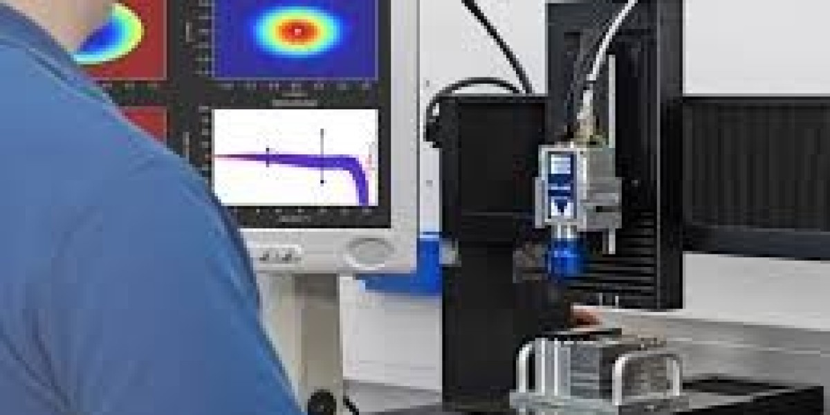 How Metrology Services Are Shaping the Future of Aerospace and Defense