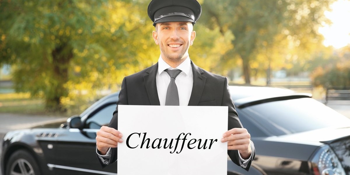 Chauffeur Service Near Me: Experience Luxury and Convenience with JSM Black Limousine