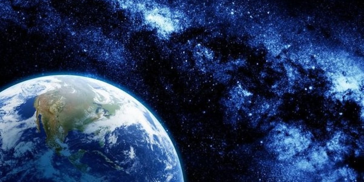 Scientists Propose Moon-Base Vault to Protect Earth’s Most Endangered Animal Species