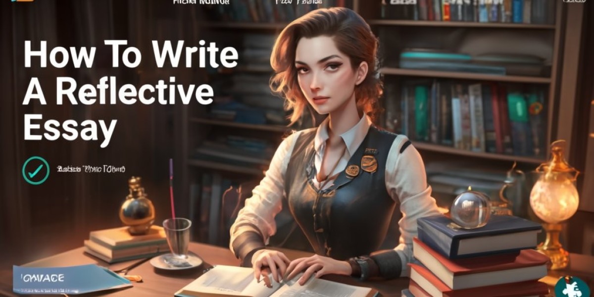 The Reflective Essay Unveiled: How to Analyze Your Personal Experiences