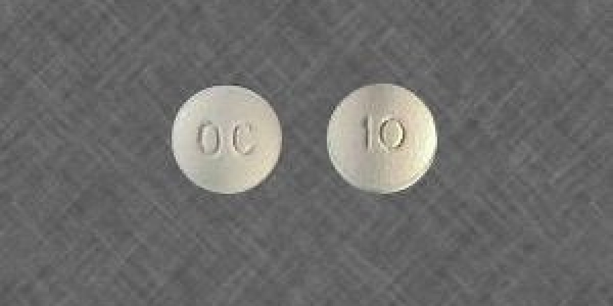 Buy OxyContin Online Reduced Wait Times for Pain Relief