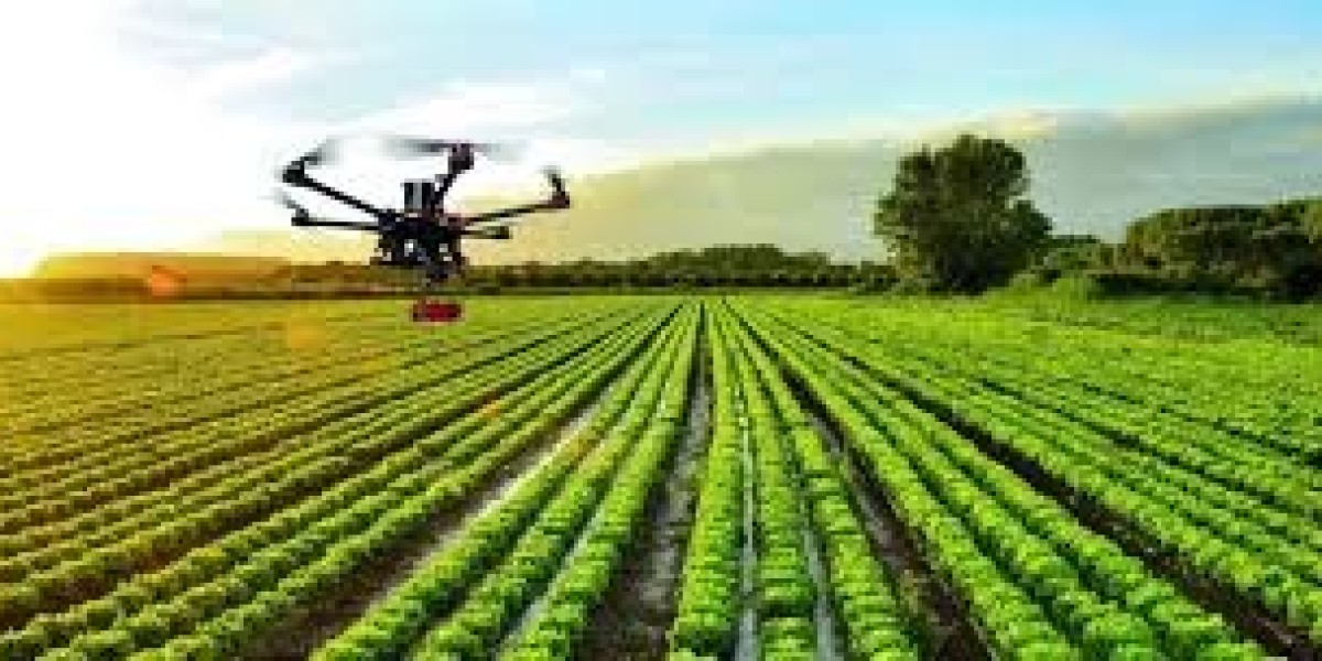 El Mercado de Agricultura de Precisión: Crecimiento y Oportunidades (2023-2032)