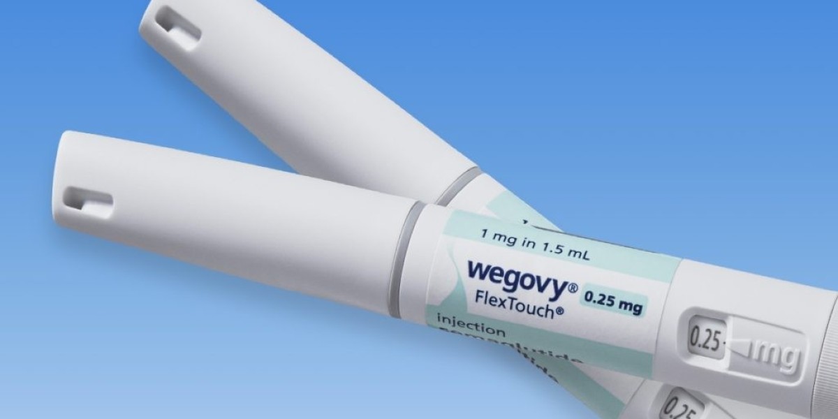 Wegovy Injection: Insights from Medical Experts and Researchers