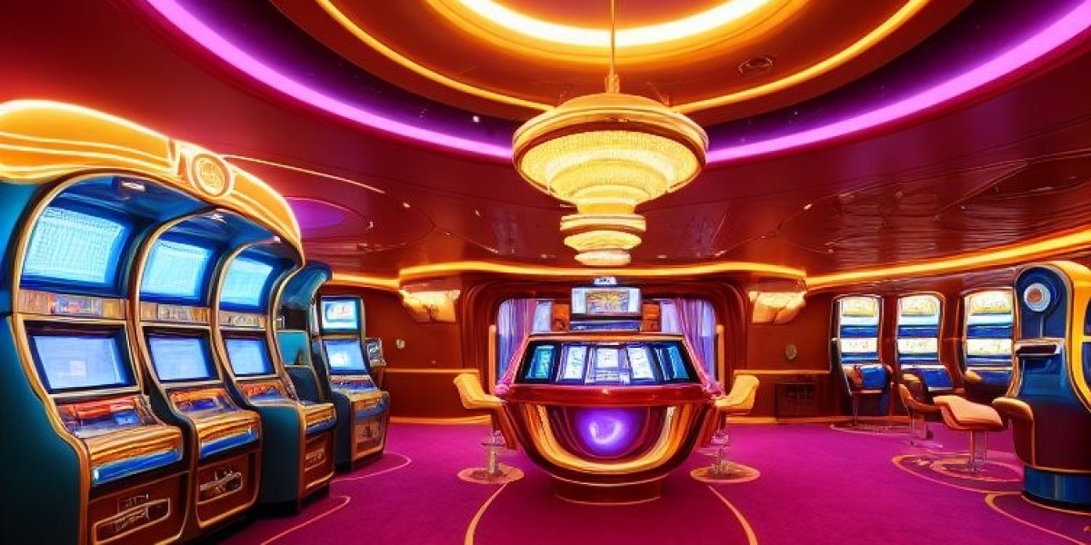 Numerous Gambling Options at Vegasnow