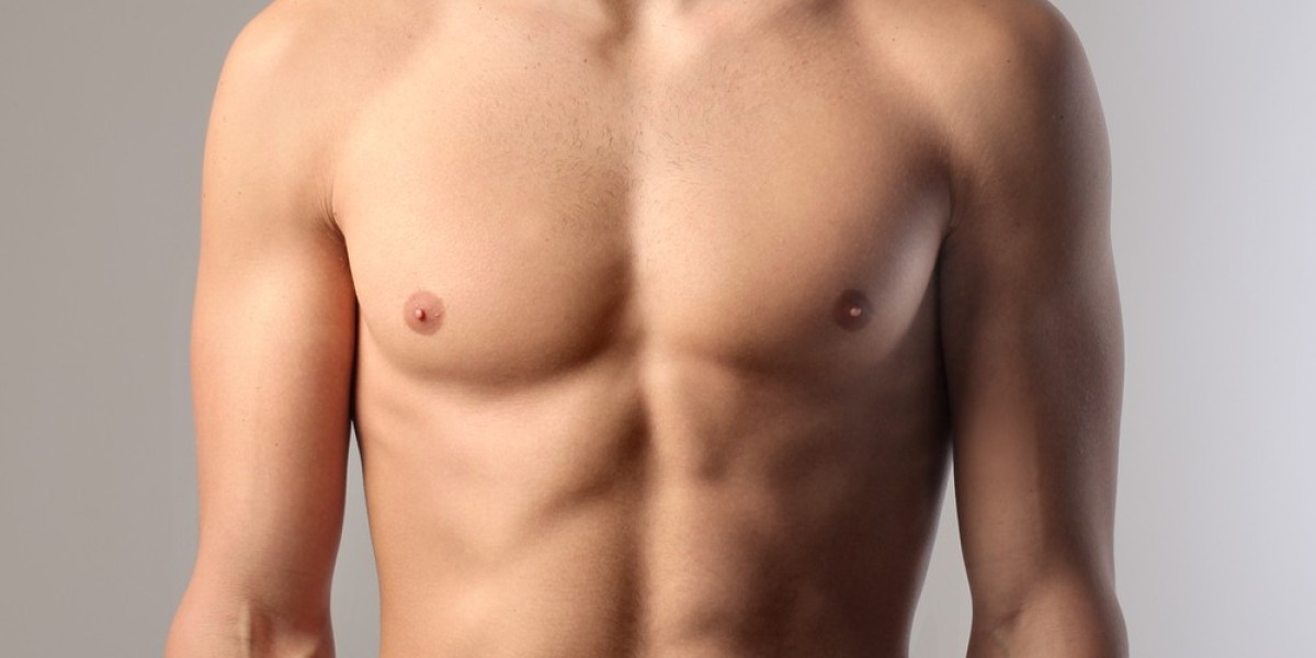 Safety Standards for Gynecomastia Surgery in Dubai