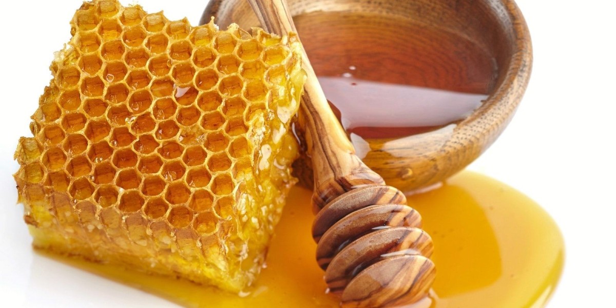 Honey Market Predictions Point to Strong Growth in Global Demand for Specialty Honeys and Natural Sweeteners