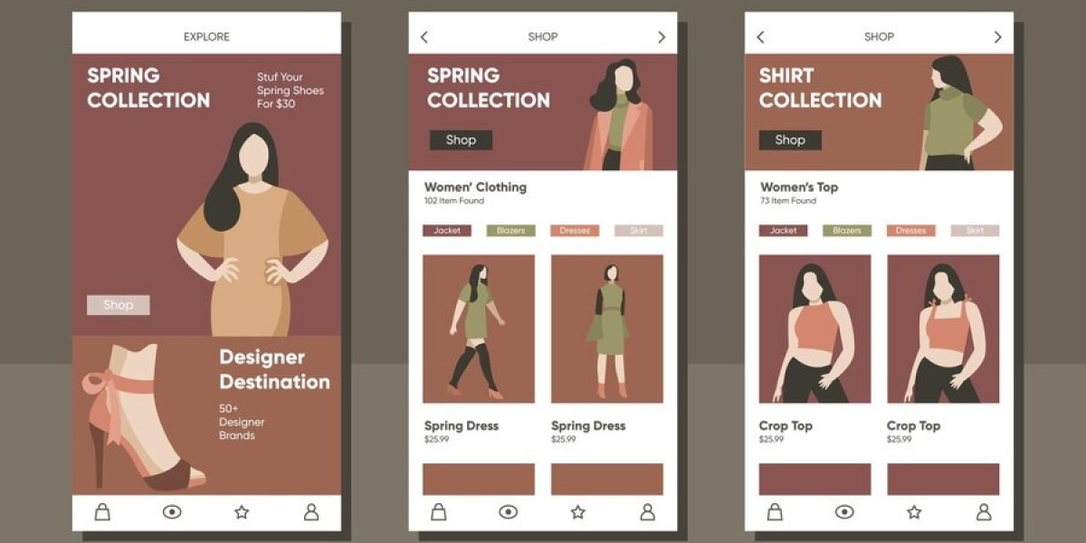 Why Clothes Rental App Development is the Future of Sustainable Fashion