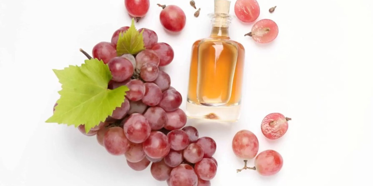 Grape Skin Extract Market Research: In-Depth Exploration of Current Trends, Industry Challenges, and Future Scope for St