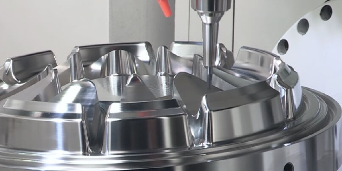 Understanding Tolerances in CNC Machining: Achieving High Precision