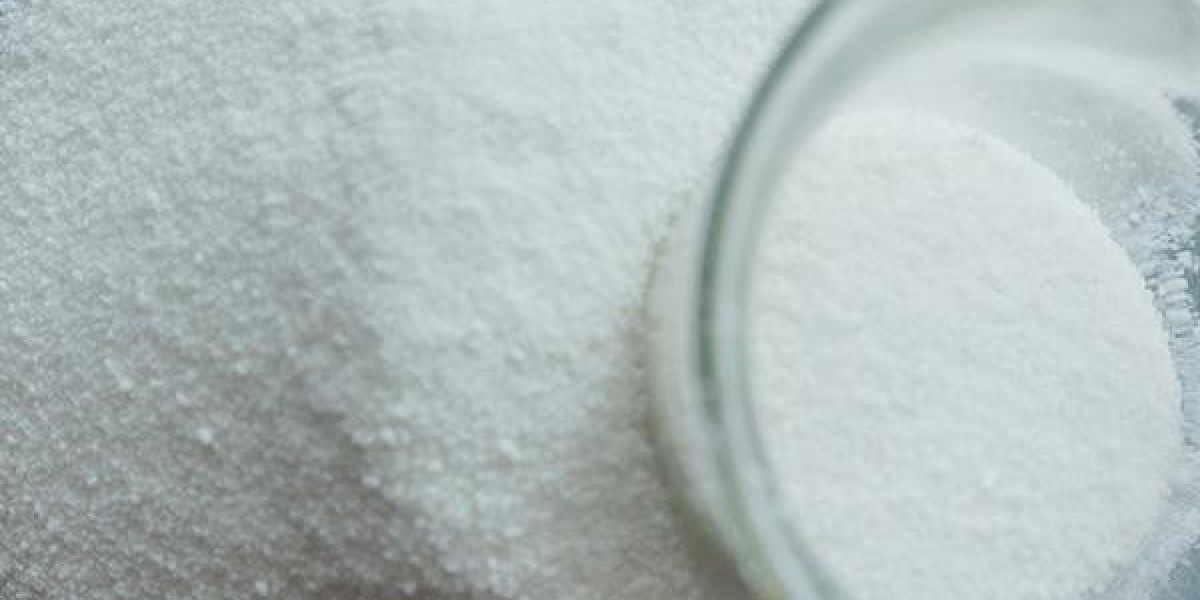 Emulsifiers and Co-Emulsifiers Market: Exploring the Environmental Impact of Production Processes