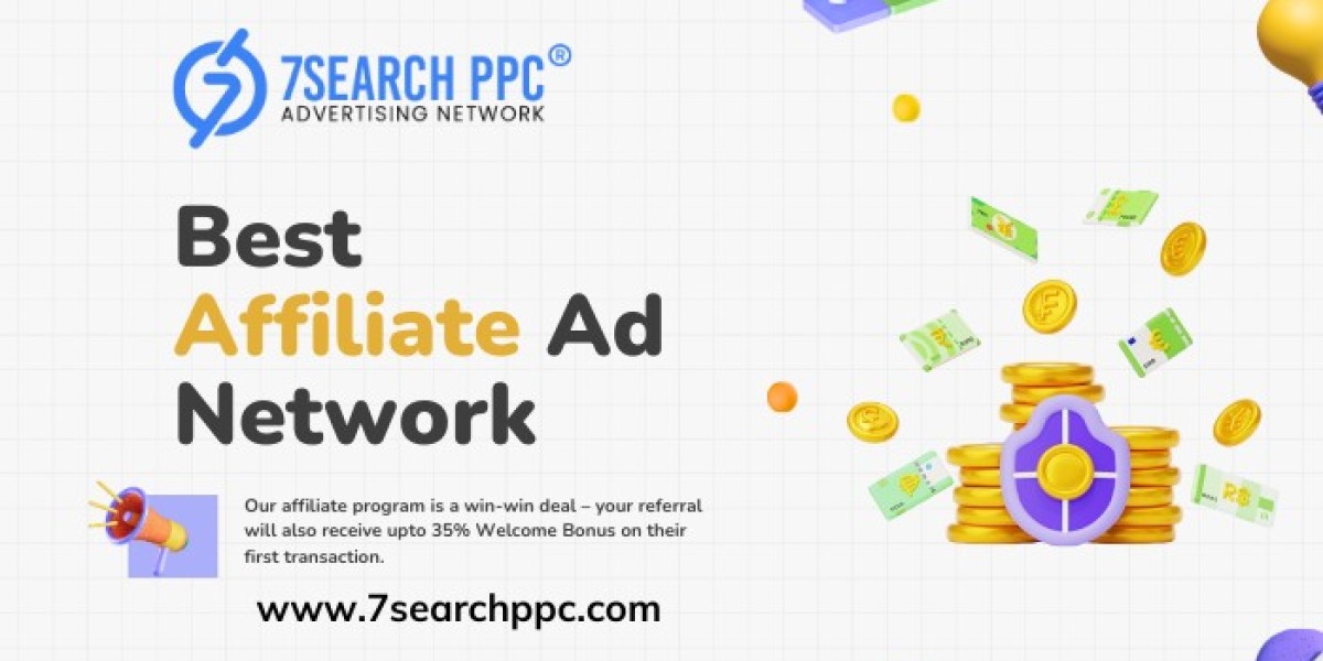 Why Choosing the Best Affiliate Ad Network Matters