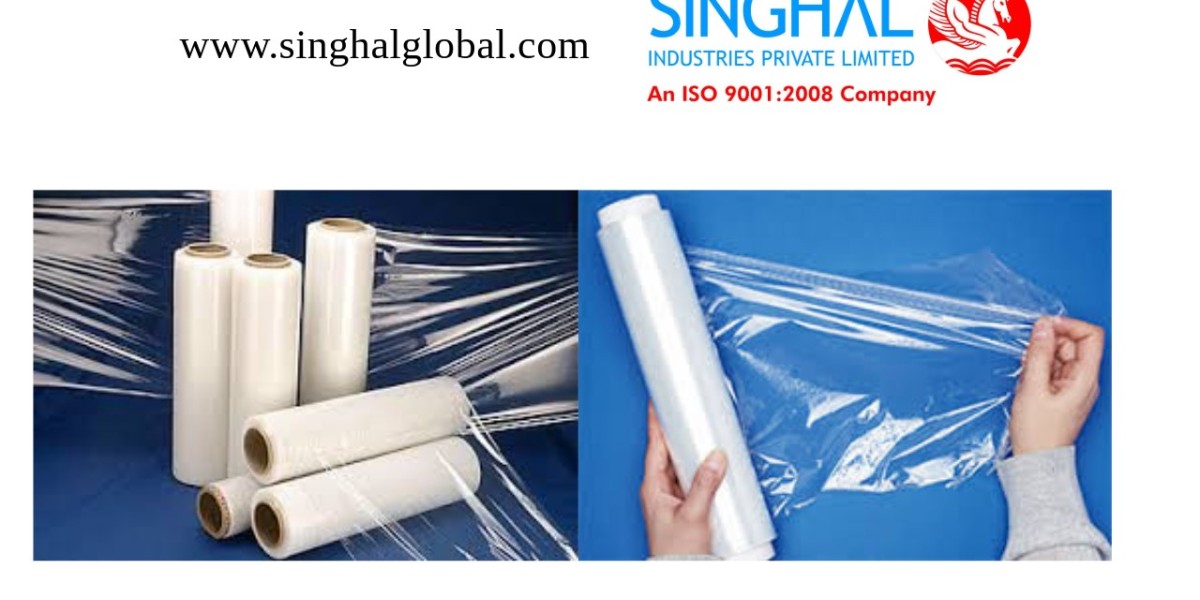 Why Choose PE Film? Comprehensive Insights into Uses and Quality